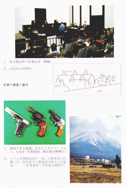 平成 8年版 犯罪白書