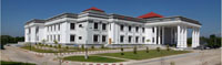 ミャンマー連邦最高裁判所（http://www.unionsupremecourt.gov.mm/より引用）